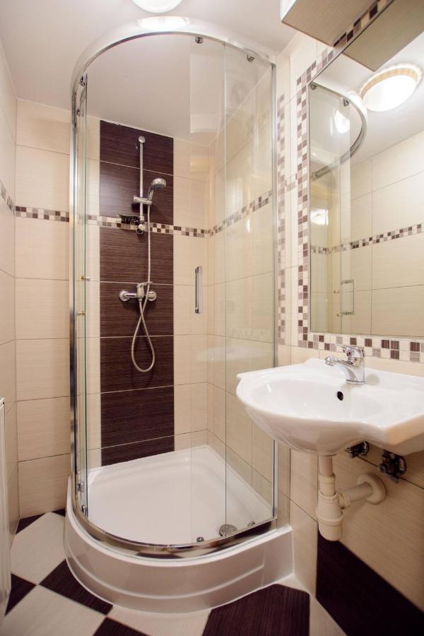 Apartament Tajemniczy Ogrod Scisle Centrum 扎科帕内 外观 照片