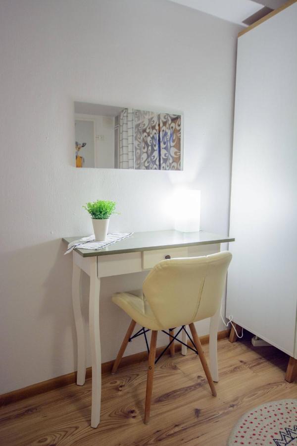 Apartament Tajemniczy Ogrod Scisle Centrum 扎科帕内 外观 照片
